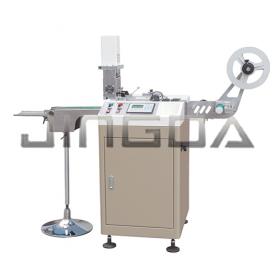 數(shù)控超聲波切帶機