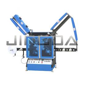 JR-C4柔版印刷機(jī)