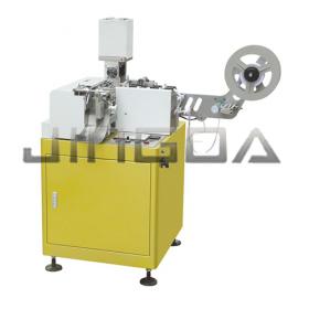 JZC-5080超聲波商標(biāo)剪折機(jī)