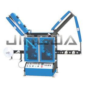 JR-C4柔版商標(biāo)印刷機(jī)