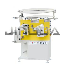 JR-1521柔版商標(biāo)印刷機(jī)