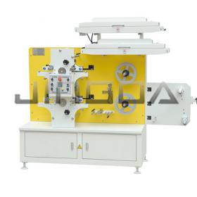 JR1521B聯(lián)動(dòng)對(duì)位柔性版印帶機(jī)
