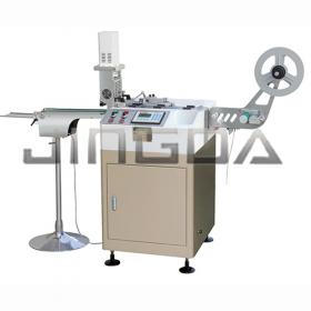 JC-3080數(shù)控超聲波切帶機
